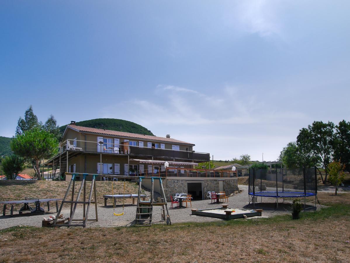 Val Saint Georges Hotel ภายนอก รูปภาพ